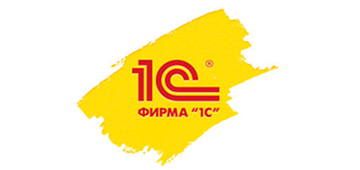 Фирма "1С"