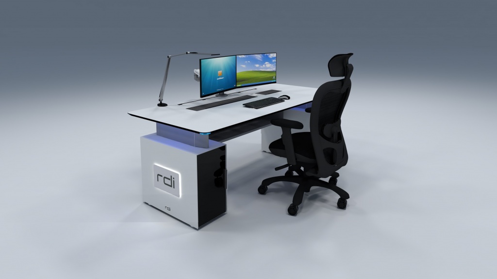 LAN CONSOLE