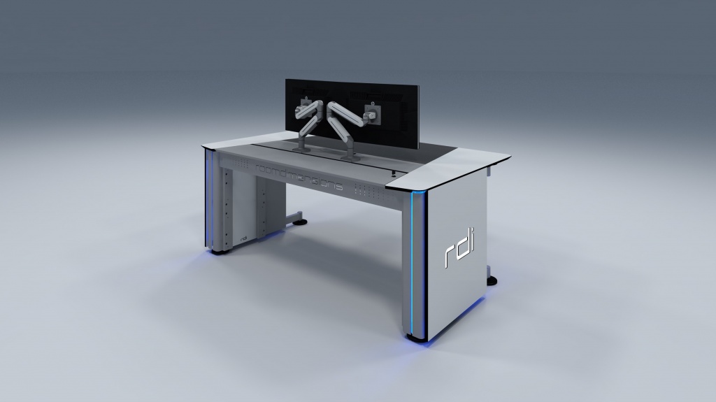 Crae Console open configuration 